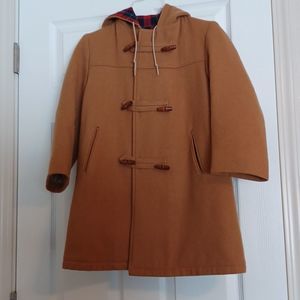 Young Man's Fancy Coat San Francisco Made in U.S.A